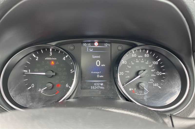 Used Nissan Qashqai 2017 for sale - 78188672: Photo 20