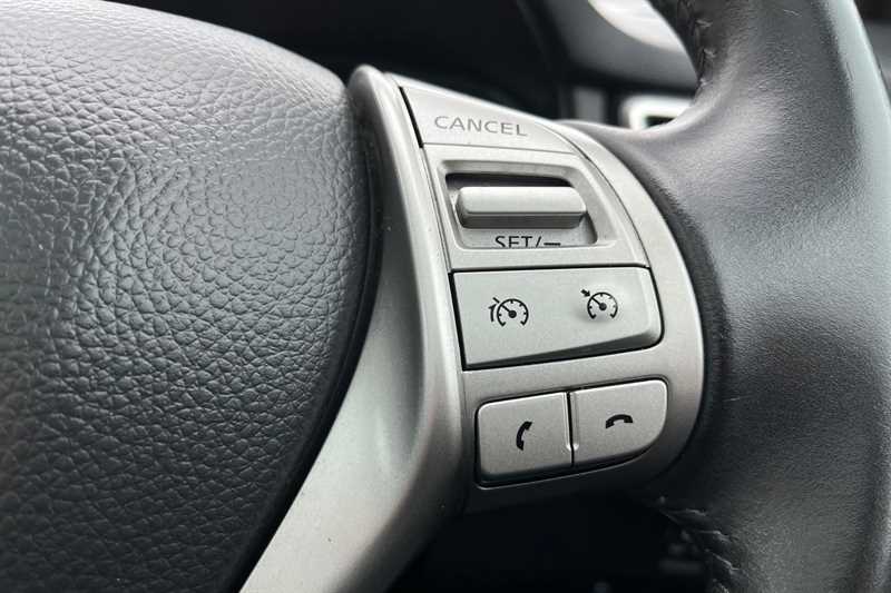 Used Nissan Qashqai 2017 for sale - 78188672: Photo 22