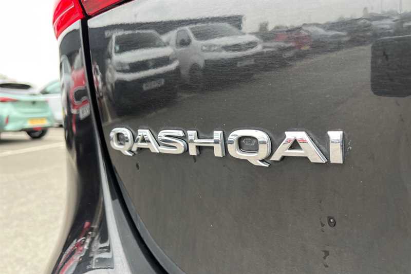Used Nissan Qashqai 2017 for sale - 78188672: Photo 30