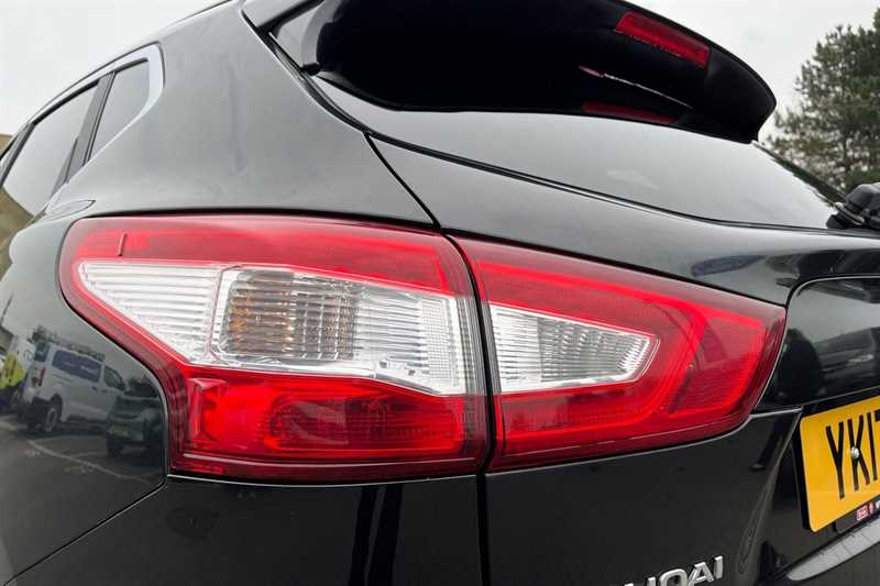 Used Nissan Qashqai 2017 for sale - 78188672: Photo 31