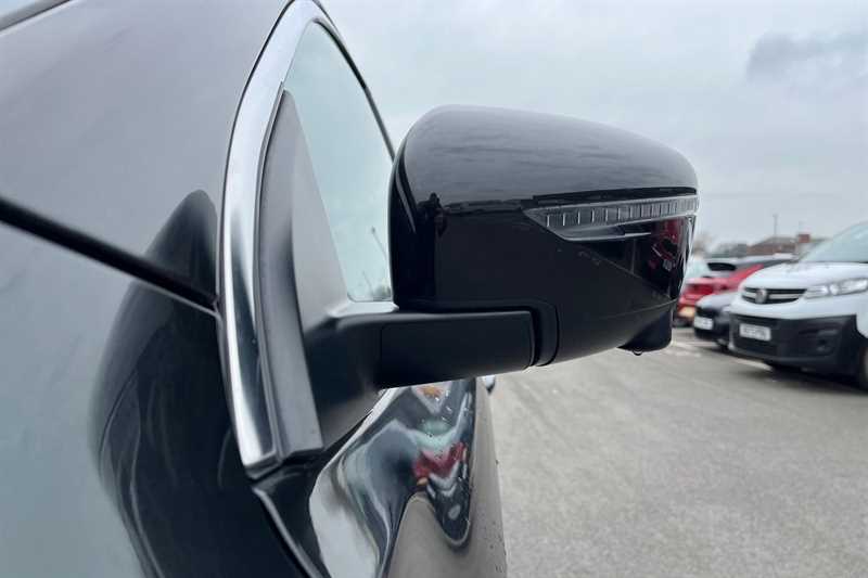 Used Nissan Qashqai 2017 for sale - 78188672: Photo 35