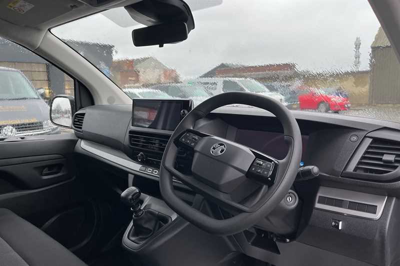 Used Vauxhall Vivaro 2026 for sale - 77712104: Photo 40