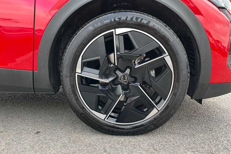 Used Peugeot 408 2023 for sale - 76490174: Photo 10