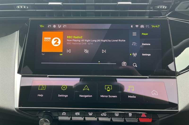 Used Peugeot 408 2023 for sale - 76490174: Photo 17