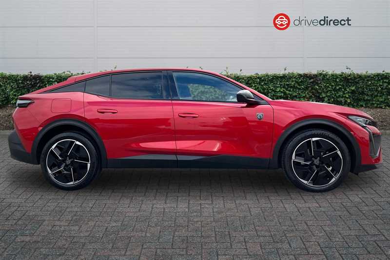 Used Peugeot 408 2023 for sale - 76490174: Photo 2