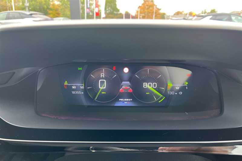 Used Peugeot 408 2023 for sale - 76490174: Photo 20