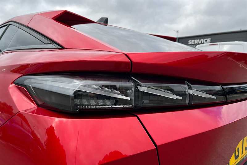 Used Peugeot 408 2023 for sale - 76490174: Photo 31