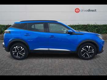 Used Peugeot 2008 2020 for sale - 74877773: Photo