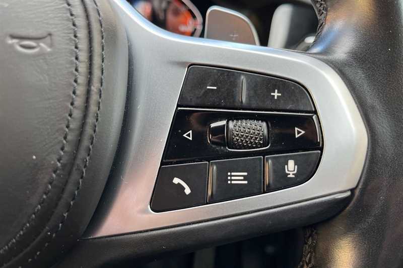 Used BMW 3 Series 2022 for sale - 78022884: Photo 22