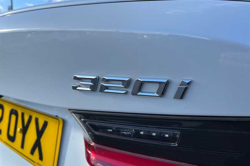 Used BMW 3 Series 2022 for sale - 78022884: Photo 30