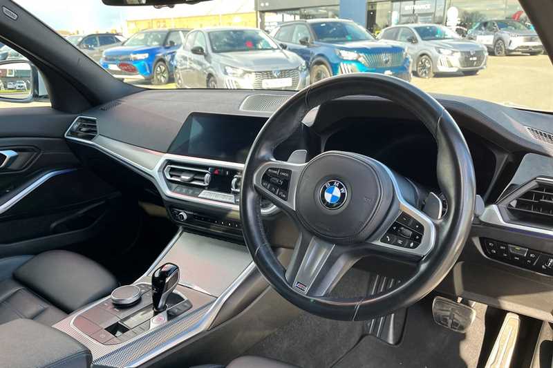 Used BMW 3 Series 2022 for sale - 78022884: Photo 41