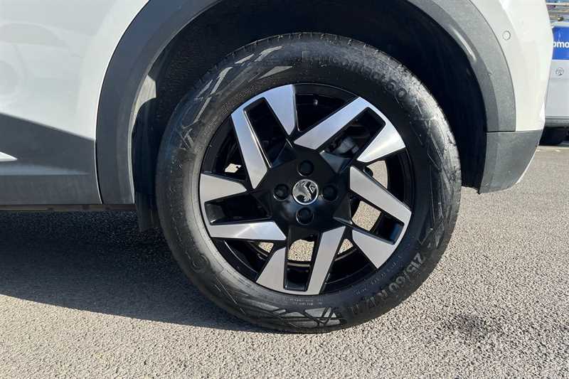 Used Vauxhall Mokka 2021 for sale - 78216848: Photo 10