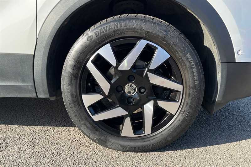 Used Vauxhall Mokka 2021 for sale - 78216848: Photo 12