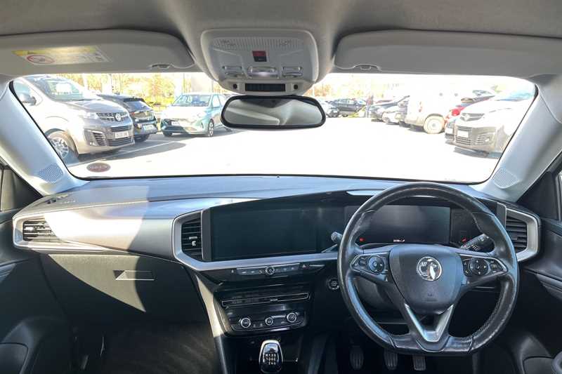 Used Vauxhall Mokka 2021 for sale - 78216848: Photo 13