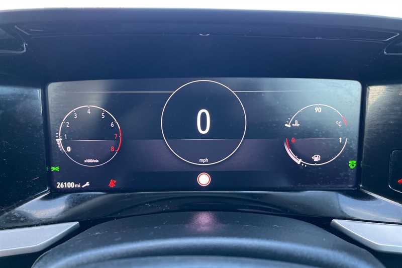 Used Vauxhall Mokka 2021 for sale - 78216848: Photo 20