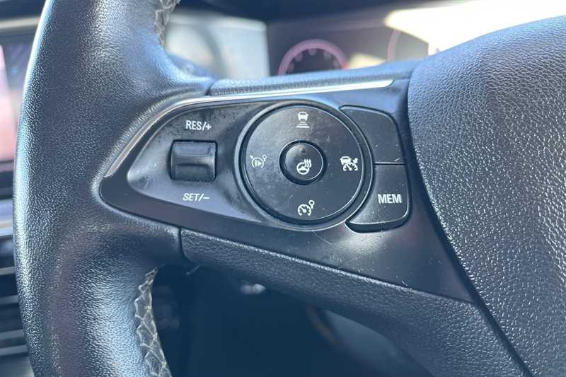 Used Vauxhall Mokka 2021 for sale - 78216848: Photo 21