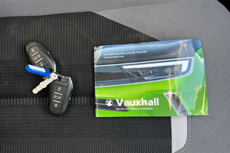 Used Vauxhall Mokka 2021 for sale - 78216848: Photo 36