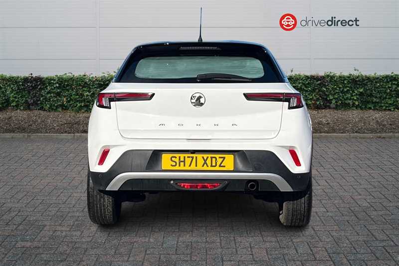 Used Vauxhall Mokka 2021 for sale - 78216848: Photo 4