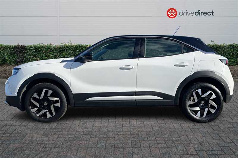 Used Vauxhall Mokka 2021 for sale - 78216848: Photo 6