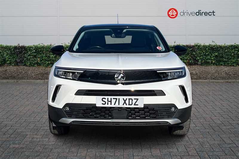 Used Vauxhall Mokka 2021 for sale - 78216848: Photo 8