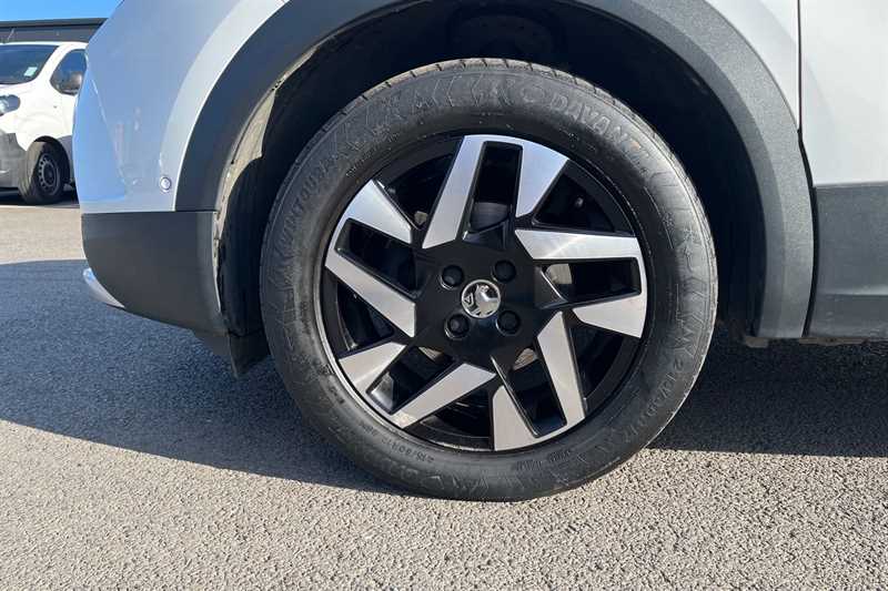 Used Vauxhall Mokka 2021 for sale - 78216848: Photo 9