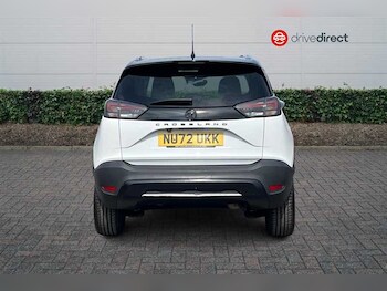 Used Vauxhall Crossland 2022 for sale - 79149215: Photo