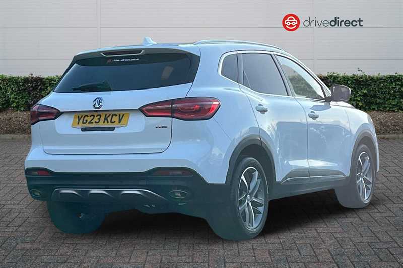 Used MG MG HS 2023 for sale - 77788492: Photo 3