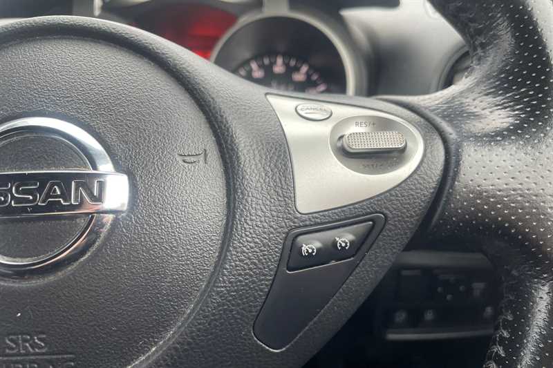 Used Nissan Juke 2017 for sale - 77334866: Photo 22