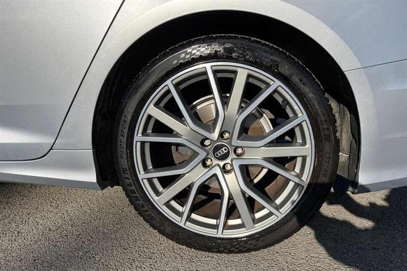 Used Audi A6 for sale - 77362737: Photo 11