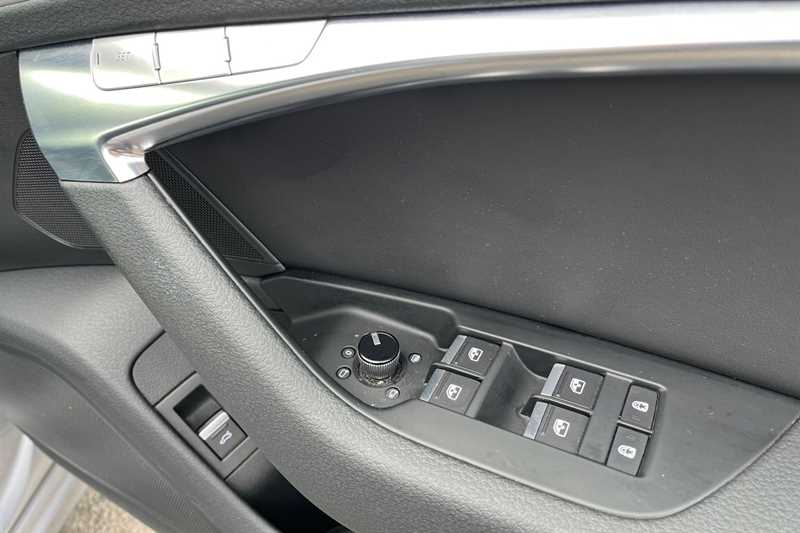 Used Audi A6 for sale - 77362737: Photo 16