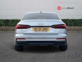 Used Audi A6 undefined for sale - 77362737: Photo
