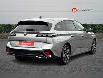 Used Peugeot 308 SW 2022 for sale - 78339465: Photo