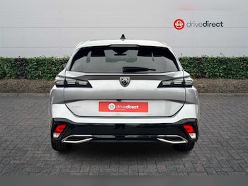 Used Peugeot 308 SW 2022 for sale - 78339465: Photo