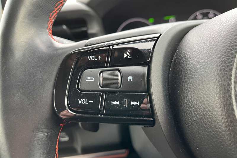 Used Honda HR-V 2023 for sale - 76956338: Photo 21