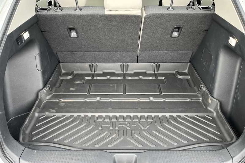 Used Honda HR-V 2023 for sale - 76956338: Photo 25