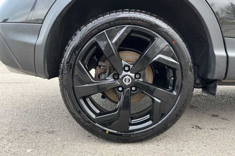 Used Nissan Qashqai 2018 for sale - 77757780: Photo 10