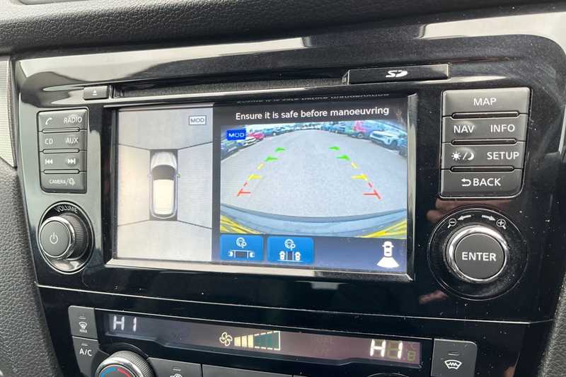 Used Nissan Qashqai 2018 for sale - 77757780: Photo 19