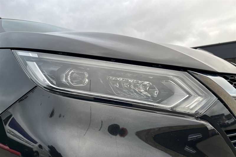 Used Nissan Qashqai 2018 for sale - 77757780: Photo 28