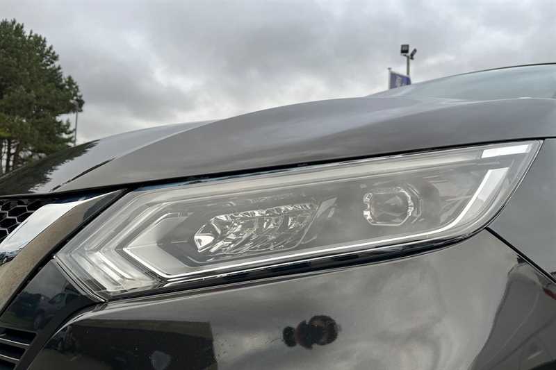 Used Nissan Qashqai 2018 for sale - 77757780: Photo 29