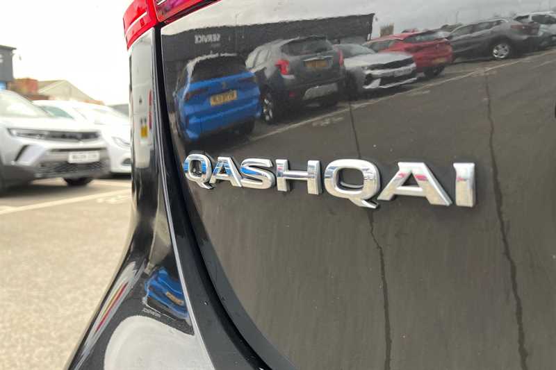 Used Nissan Qashqai 2018 for sale - 77757780: Photo 30