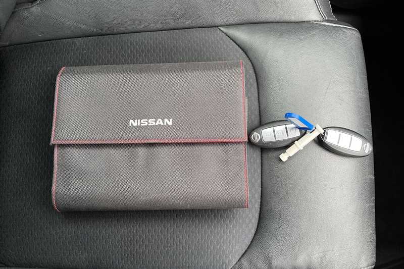 Used Nissan Qashqai 2018 for sale - 77757780: Photo 36