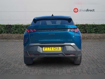 Used Peugeot 3008 2024 for sale - 78450608: Photo