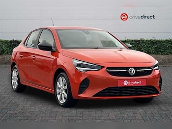 Used Vauxhall Corsa 2021 for sale - 77773292: Photo