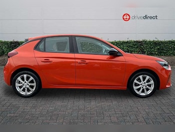 Used Vauxhall Corsa 2021 for sale - 77773292: Photo