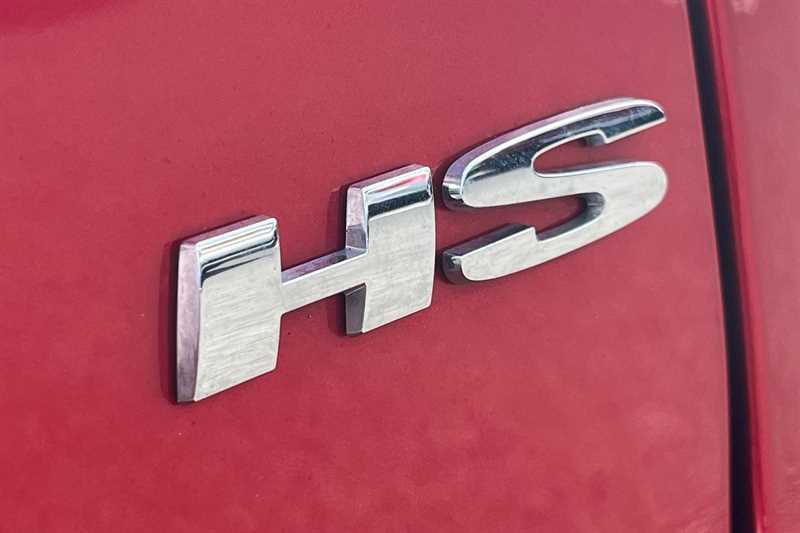 Used MG MG HS 2024 for sale - 76956560: Photo 30