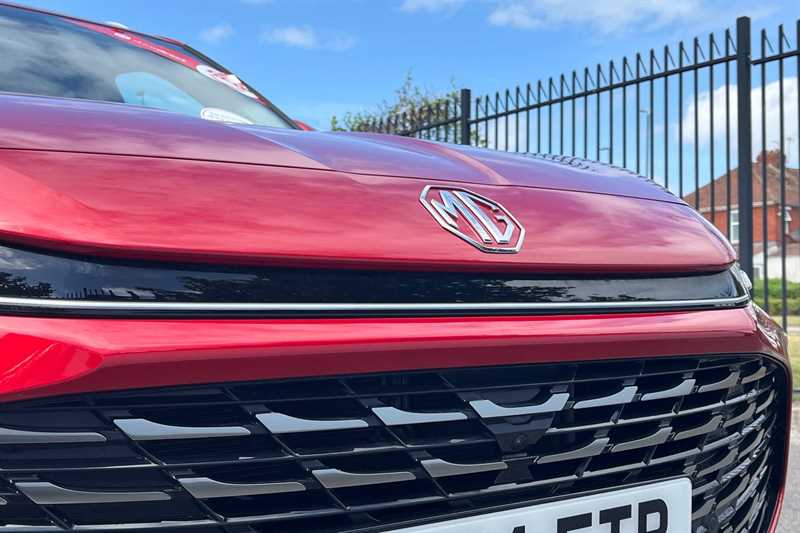 Used MG MG HS 2024 for sale - 76956560: Photo 48