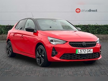 Used Vauxhall Corsa 2022 for sale - 77843989: Photo