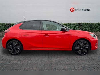 Used Vauxhall Corsa 2022 for sale - 77843989: Photo