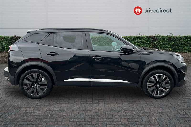 Used Peugeot 2008 2021 for sale - 77562141: Photo 2