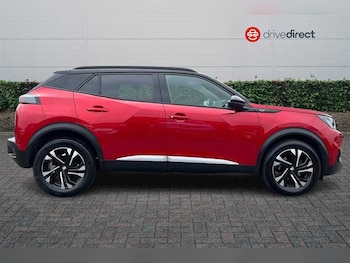 Used Peugeot 2008 2021 for sale - 79416806: Photo